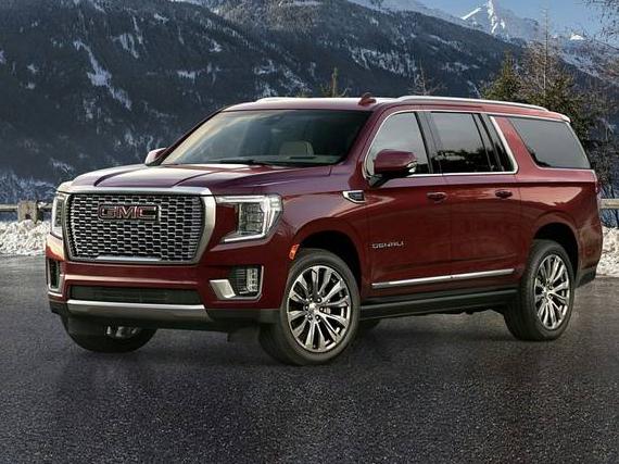 GMC YUKON XL 2023 1GKS2KKL7PR271007 image